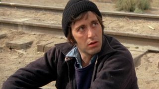 Al Pacino nel film Lo spaventapasseri