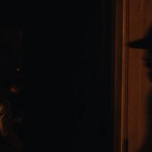 Cani di paglia: Kate Bosworth in una scena