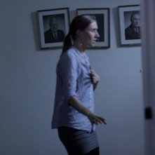 Episode 50: Eleanor Wilson in una scena