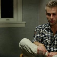 Episode 50: Justin Brutico in una scena