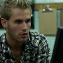 Episode 50: Justin Gianni Brutico in una scena