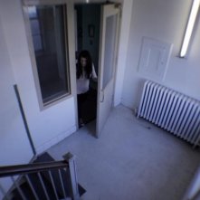 Episode 50: Natalie Wetta in una immagine del film