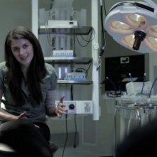 Episode 50: Natalie Wetta in una scena del film