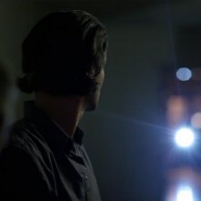 Episode 50: una suggestiva sequenza del film