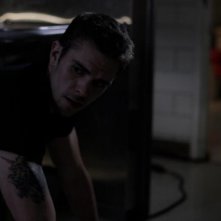 Episode 50: uno dei protagonisti del film