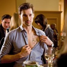 Florian David Fitz  nel film Männerherzen... und die ganz ganz große Liebe