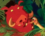 Il re leone, qualcuno di insospettabile aveva un problema con una canzone: 'Colpa di Timon e Pumbaa'