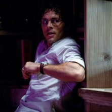 James Marsden è David Sumner in Cani di paglia