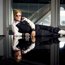 Justus von Dohnányi in versione cool nel film Männerherzen... und die ganz ganz große Liebe