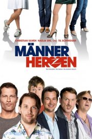 La locandina di Men in the City