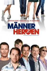 Locandina di Men in the City