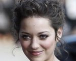 Marion Cotillard in Rust and Bone