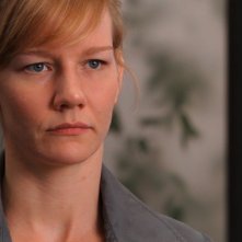 Sandra Hüller nel drammatico Above Us Only Sky