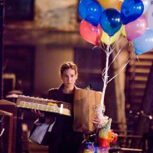 Sarah Jessica Parker in Ma come fa a far tutto? alle prese con i preparativi per un party