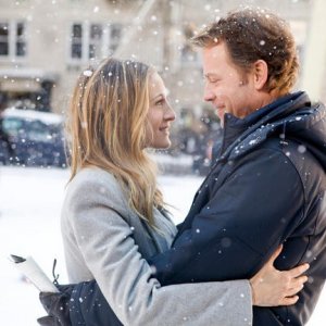Sarah Jessica Parker in Ma come fa a far tutto? con Greg Kinnear