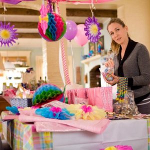 Sarah Jessica Parker in Ma come fa a far tutto? si divide tra mille cose da fare...