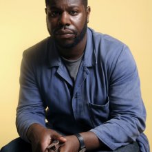 Steve McQueen in un'immagine promozionale per il suo film Shame