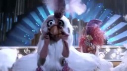 Teaser Trailer 'The Pig with the Froggy Tatto' - The Muppets