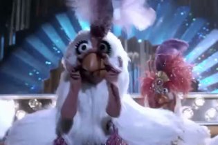 Teaser Trailer 'The Pig with the Froggy Tatto' - The Muppets