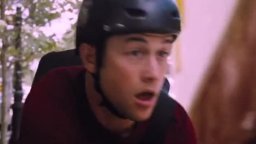 Trailer - Premium Rush