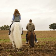 Una buffa sequenza del film Männerherzen... und die ganz ganz große Liebe