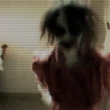 Una sequenza inquietante di Episode 50