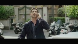 Trailer - Ex: Amici come prima!