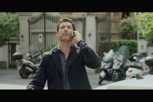 Trailer - Ex: Amici come prima!