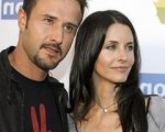Courteney Cox e David Arquette insieme per la ABC