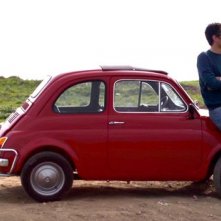 Italy: Love It, or Leave It : Luca Ragazzi e Gustav Hofer in una immagine del documentario