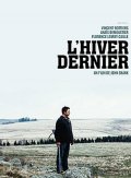 La locandina di Hiver dernier