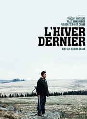 La locandina di Hiver dernier