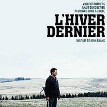 La locandina di Hiver dernier