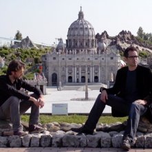 Luca Ragazzi e Gustav Hofer in  Italy: Love It, or Leave It