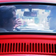 Luca Ragazzi e Gustav Hofer nel documentario  Italy: Love It, or Leave It