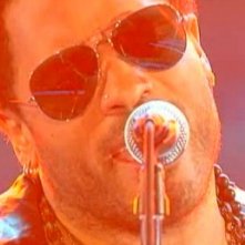 Miss Italia 2011: Lenny Kravitz superospite della prima serata