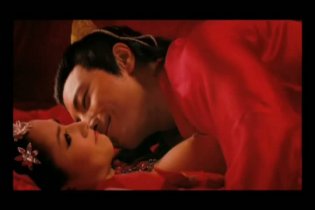 Clip 'La prima notte' - Sex and Zen 3D