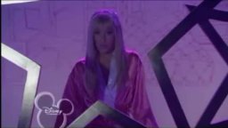 Clip Sharpay's Fabulous Adventure