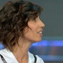 Giorgia ospite a Miss Italia 2011