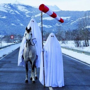 I protagonisti di Finisterrae di Sergio Caballero