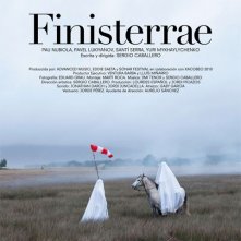 La locandina di Finisterrae