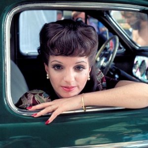 Liza Minnelli in una scena di New York New York