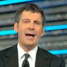 Miss Italia 2011: Fabrizio Frizzi durante la seconda serata