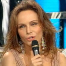 Miss Italia 2011: Francesca Neri durante la seconda serata