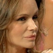 Miss Italia 2011: Francesca Neri in giuria