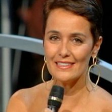 Miss Italia 2011 Roberta Capua In Giuria 215300