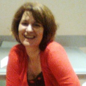 Tania Dimartino in una foto