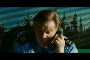 Trailer Italiano - Un poliziotto da happy hour