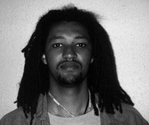 Una foto di Alain Gomis