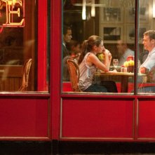 Amici Di Letto Mila Kunis E Justin Timberlake Sono Protagonisti Della Commedia 215346